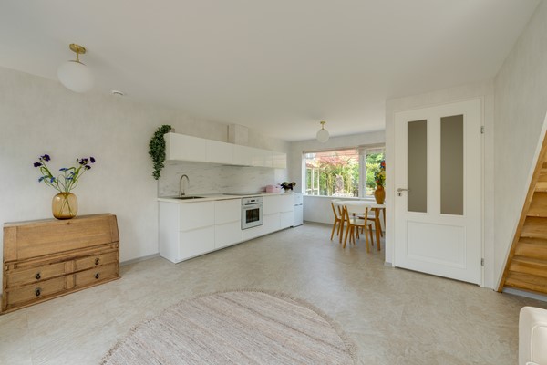 Medium property photo - Uranusstraat 9, 1033 VV Amsterdam